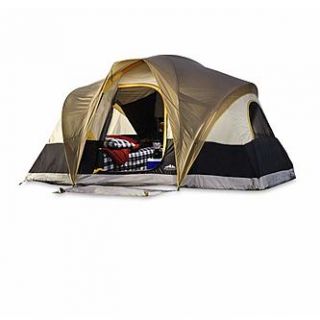 Northwest Territory Northwoods 6 Person Tent Is the Lightweight Way to
