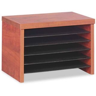 Alera Valencia Under Counter File Organizer Shelf