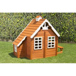 Sportspower Me and My Puppy Playhouse