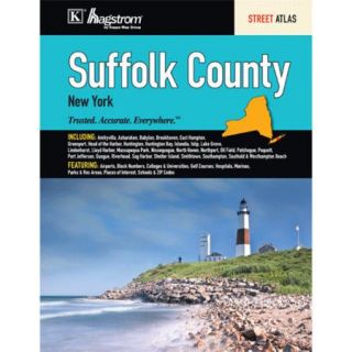 Universal Map Suffolk County Atlas