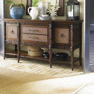 Tommy Bahama Home Landara Pine Isle Sideboard