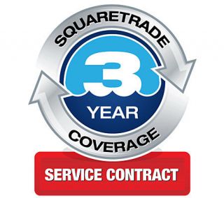 SquareTrade 3 Year Service Contract GPS $400 to $450 —