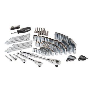 Husky Mechanics Tool Set (134 Piece) H134MTS