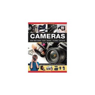 Cameras ( Exploring Science) (Hardcover)