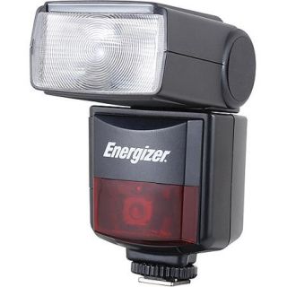 Energizer Power Zoom TTL Flash for Sony Cameras