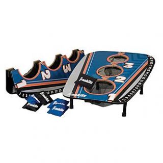 Franklin Sports Franklin Sports 3 Hole Bean Bag Toss   Toys & Games
