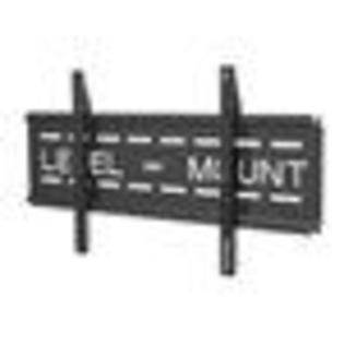 Level Mount  FIXED MOUNTS FITS 37 TO 85 TVS AND UP TO 200 LBS.