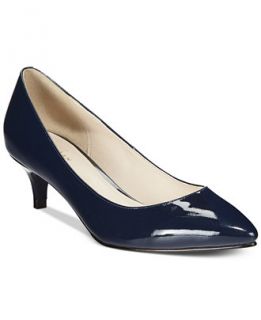 Cole Haan Air Juliana 45 Kitten Heel Pumps   Pumps   Shoes