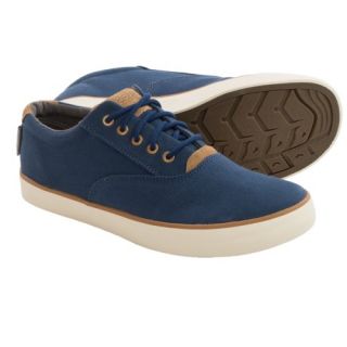 Keen Santa Cruz CVO Canvas Shoes (For Men) 8128F 53