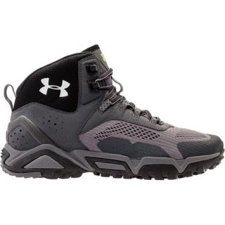 Under Armour Mens Breeze Mid Hiking Boot 821683
