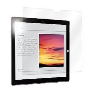 3m Easy on Anti glare Filter For Microsoft Surface Pro 3 Clear   Tablet Pc (aftms001)