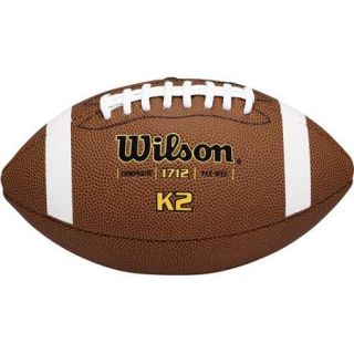 Wilson F1712 K2 Pee Wee Football