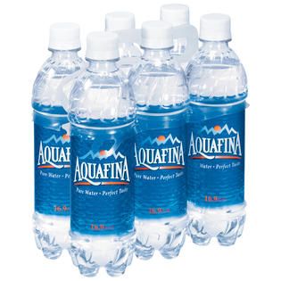 AquaFina Water   Food & Grocery   Beverages   Water, Spring & Still