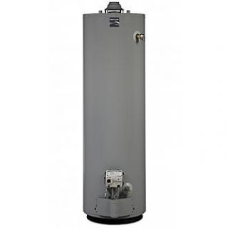 Kenmore 57641 40 gal. 6 Year Tall Natural Gas Water Heater