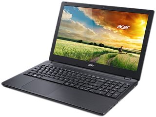 Acer Aspire E5 531P P3Z4 15.6" Touchscreen LED Notebook   Intel Pentium 3556U Dual core (2 Core) 1.70 GHz   Black