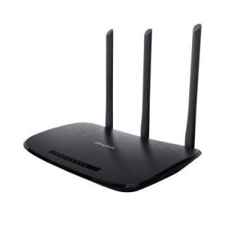 TP LINK N450 Wireless N Router TL WR941ND_V6