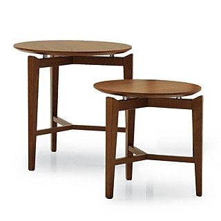 Calligaris Tall Symbol Accent Table