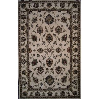 DYNAMIC RUGS Charisma Rectangular Indoor Tufted Area Rug (Common 5 x 8; Actual 60 in W x 96 in L)