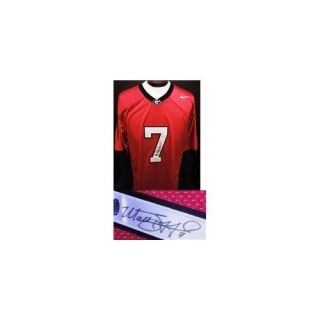 Matthew Stafford Autographed Georgia Bulldogs Authentic Nike Jersey With A Stafford Authenticity Hologram