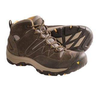 Keen Susanville Mid Hiking Boots (For Women) 6430D 36