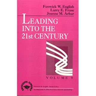 Leading Into The 21St Century, Paperback