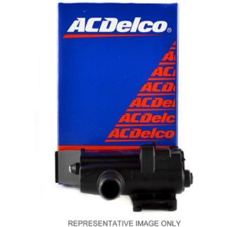 ACDelco Vapor Canister Solenoid, #214 2341