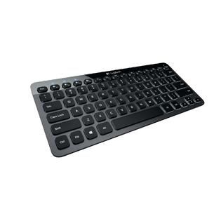 Logitech K810 Bluetooth Illuminated Keyboard   TVs & Electronics