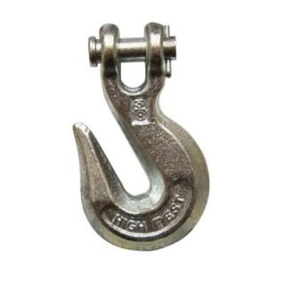 Lehigh 1/2 in. Clevis Grab Hook CH8006 4