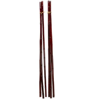 Nearly Natural Bamboo Poles