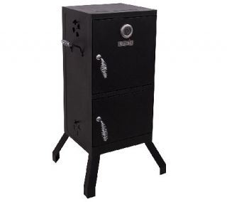 Char Broil Vertical Char Smoker 365 —