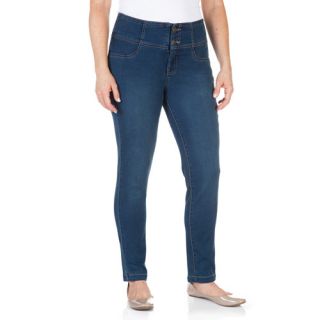 Faded Glory Women's High Waisted Jegging