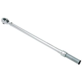 CDI Torque Products 3/8 in. 30 200 in./lbs. Micrometer Adjustable Torque Wrench   Dual Scale 2002MRMH
