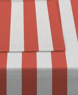 Waverly Outdoor Table Linens, Luna 60 x 84 Umbrella Tablecloth