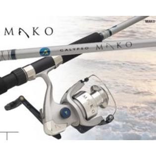 Mako Spin Combo   Fitness & Sports   Outdoor Activities   Fishing