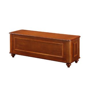 American Furniture Classics Hope Chest with Gun Concealment   Fitness