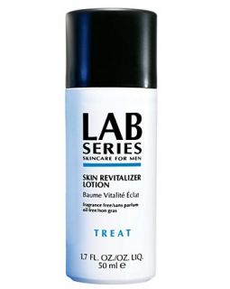 Lab Series Skincare for Men 1.7 oz Skin Revitalizer Lotion