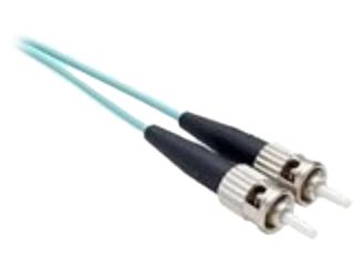 Oncore Power Fiber Optic Duplex Patch Cable