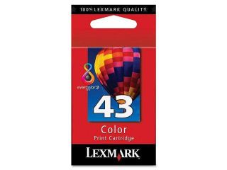 LEXMARK 18Y0143 Print Cartridge