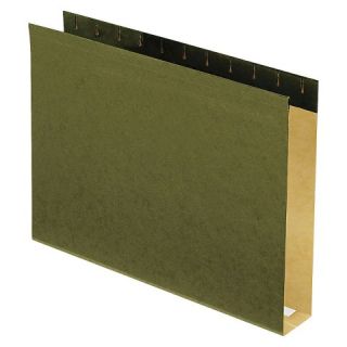 Pendaflex® Reinforced 2 Extra Capacity Letter Sized Hanging Folders