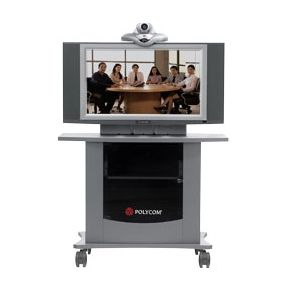Polycom VSX 7000s Video Conferencing Kit