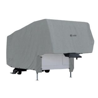 Classic Accessories PolyPRO 1 Fifth Wheel Cover   Automotive   RV