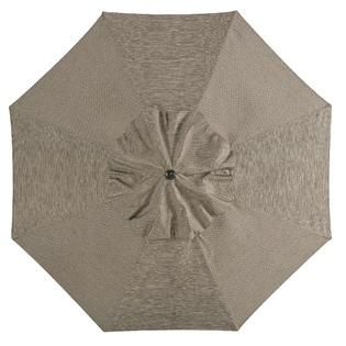 Essential Garden  Bartlett 7.5 Patio Umbrella