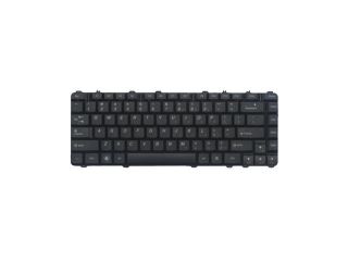 Original Version, Replacement Keyboard for Lenovo Ideapad Y450, Replace Part Numbers: V 101020BS1 US  (Black)