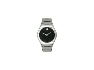 Movado Museum Collection Riveli Black Dial Men's watch #605831