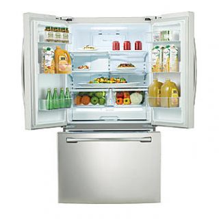 Samsung 26 cu.ft. French Door Refrigerator w/ Filtered Water Dispenser