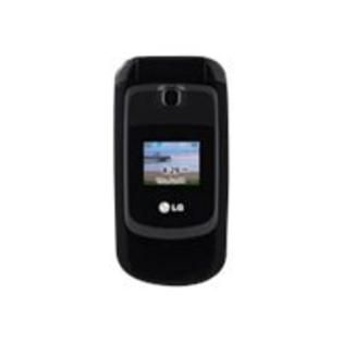 TracFone LG 231C CDMA Pre Paid Mobile Phone   TVs & Electronics   Cell