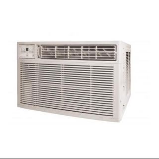 Frigidaire FRA064ZU1 6000 BTU Window Air Conditioner With 115 Volts 3 Fan Speeds &amp; Slide Out Chassis