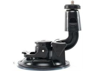 Stainless Suction Mount for Stone & Rox