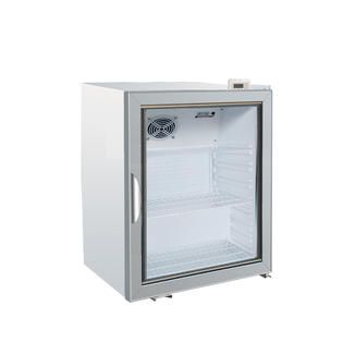MAXX Cold Maxximum 3.5 Cu Ft Merchandiser Freezer   Appliances