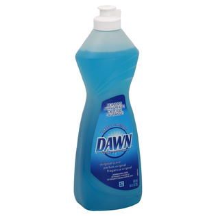 Dawn Dishwashing Liquid, Classic, Original Scent, 14 fl oz (414 ml
